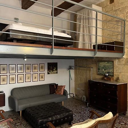 Valletta Period Townhouse Exterior photo