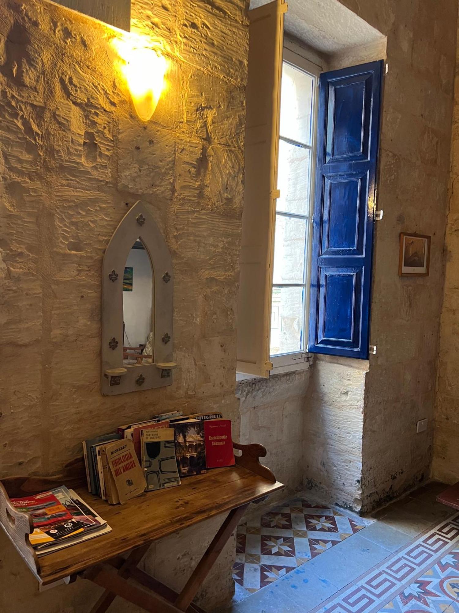 Valletta Period Townhouse Exterior photo