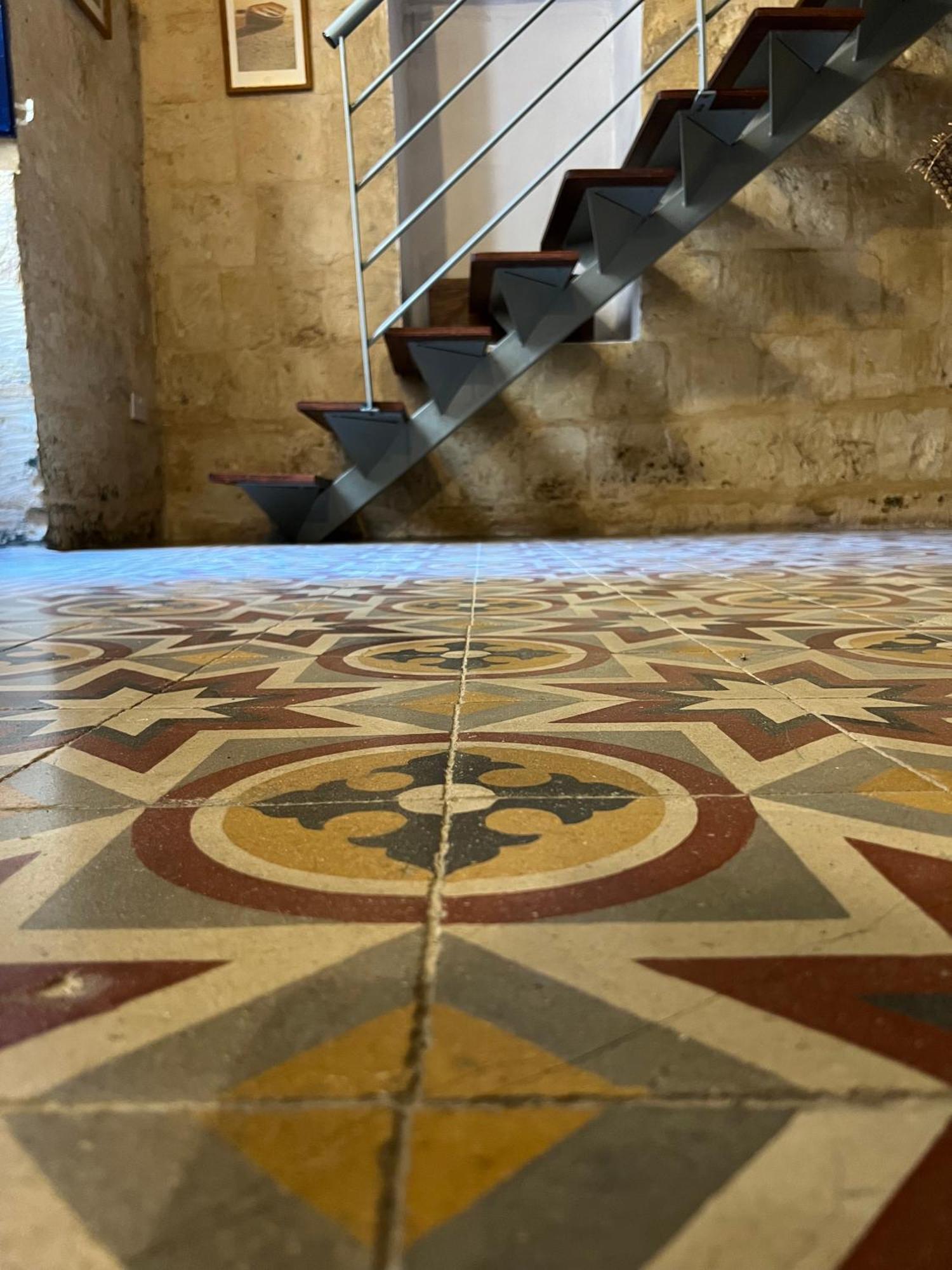 Valletta Period Townhouse Exterior photo
