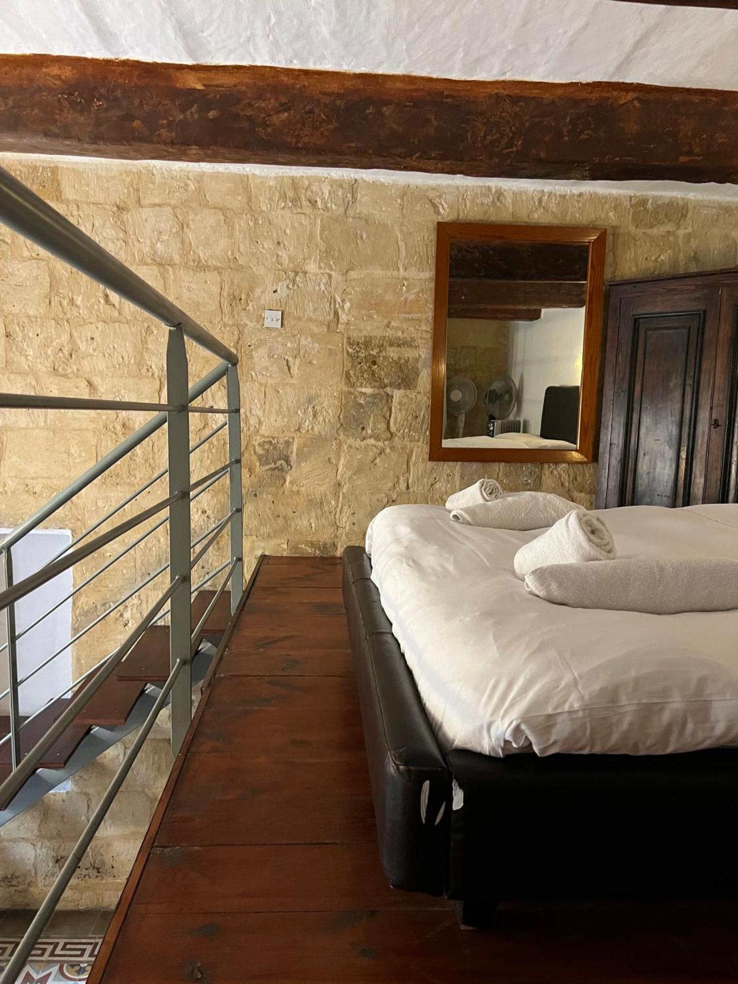 Valletta Period Townhouse Exterior photo