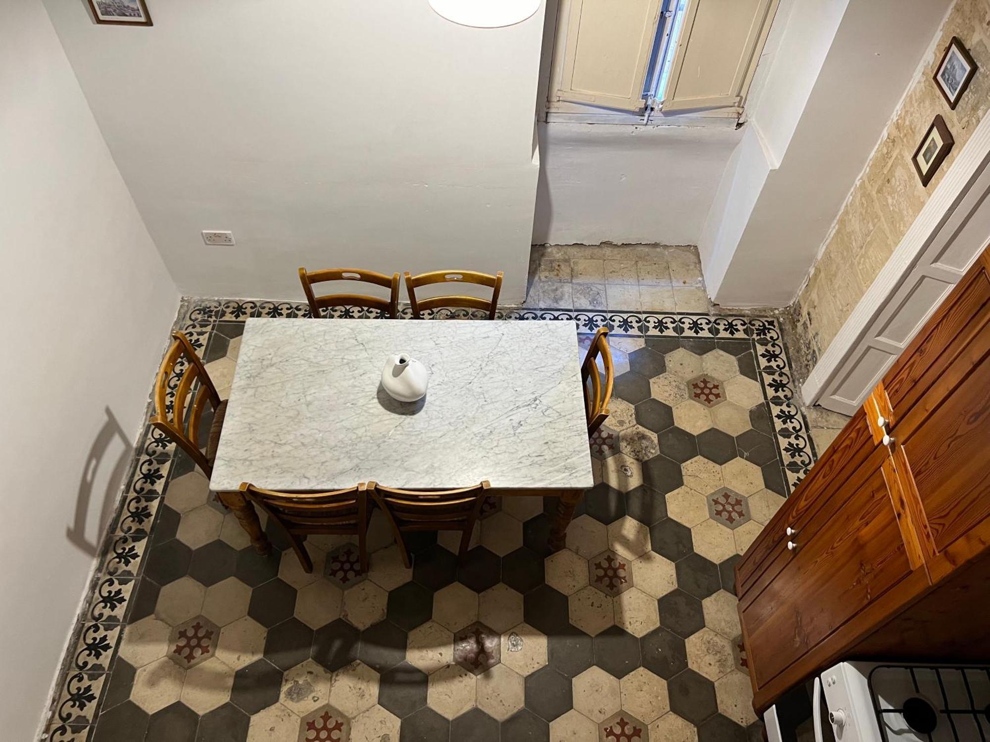 Valletta Period Townhouse Exterior photo