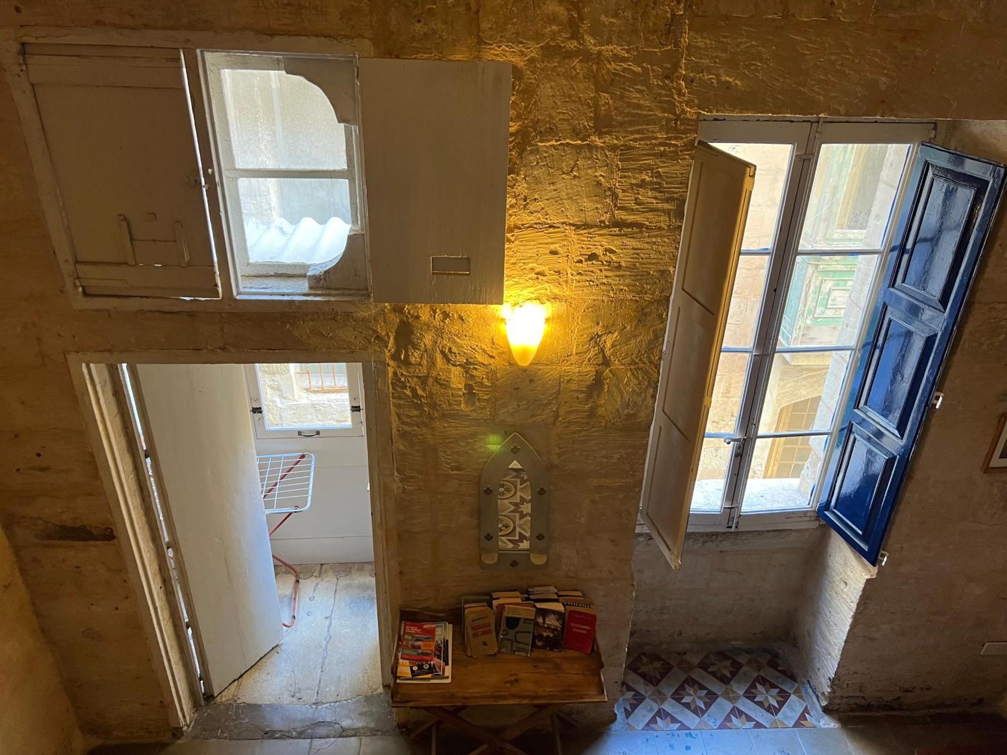 Valletta Period Townhouse Exterior photo