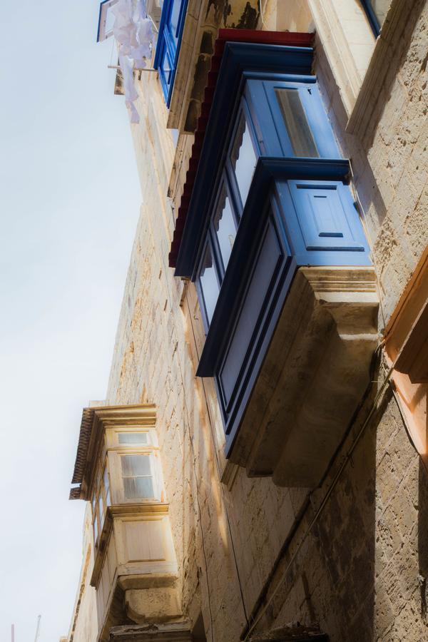Valletta Period Townhouse Exterior photo