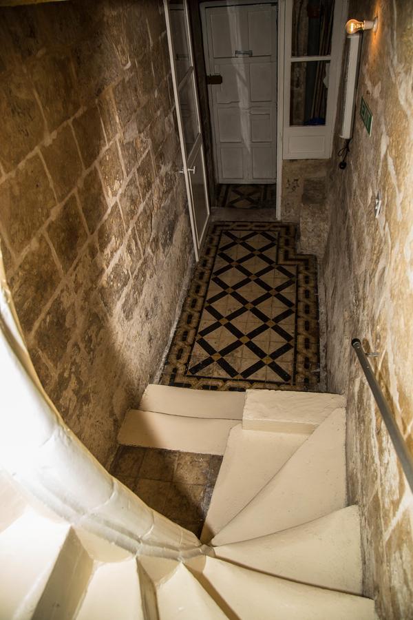 Valletta Period Townhouse Exterior photo